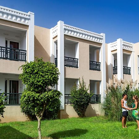 El Borj Hotel Mehdiye Dış mekan fotoğraf