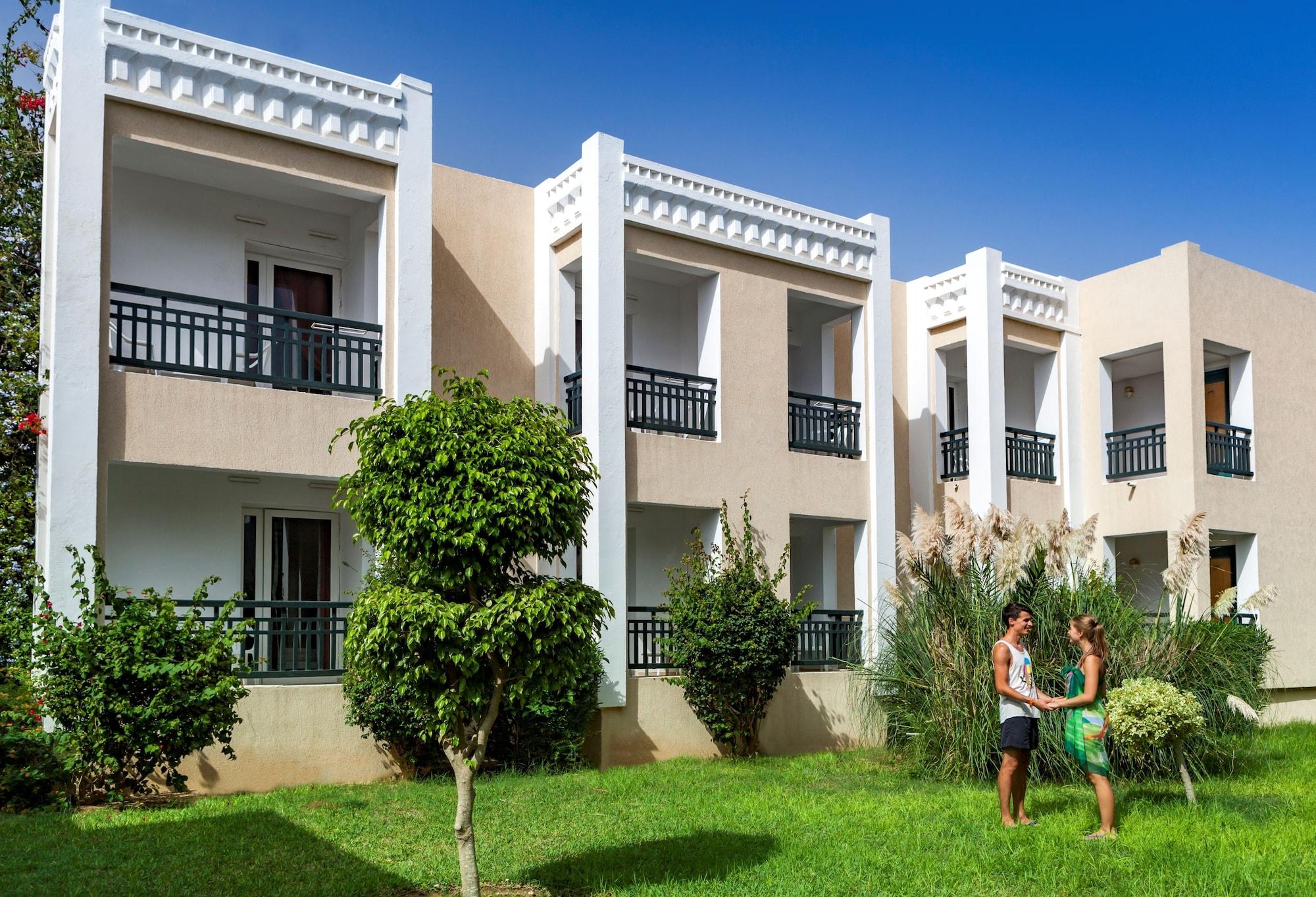 El Borj Hotel Mehdiye Dış mekan fotoğraf