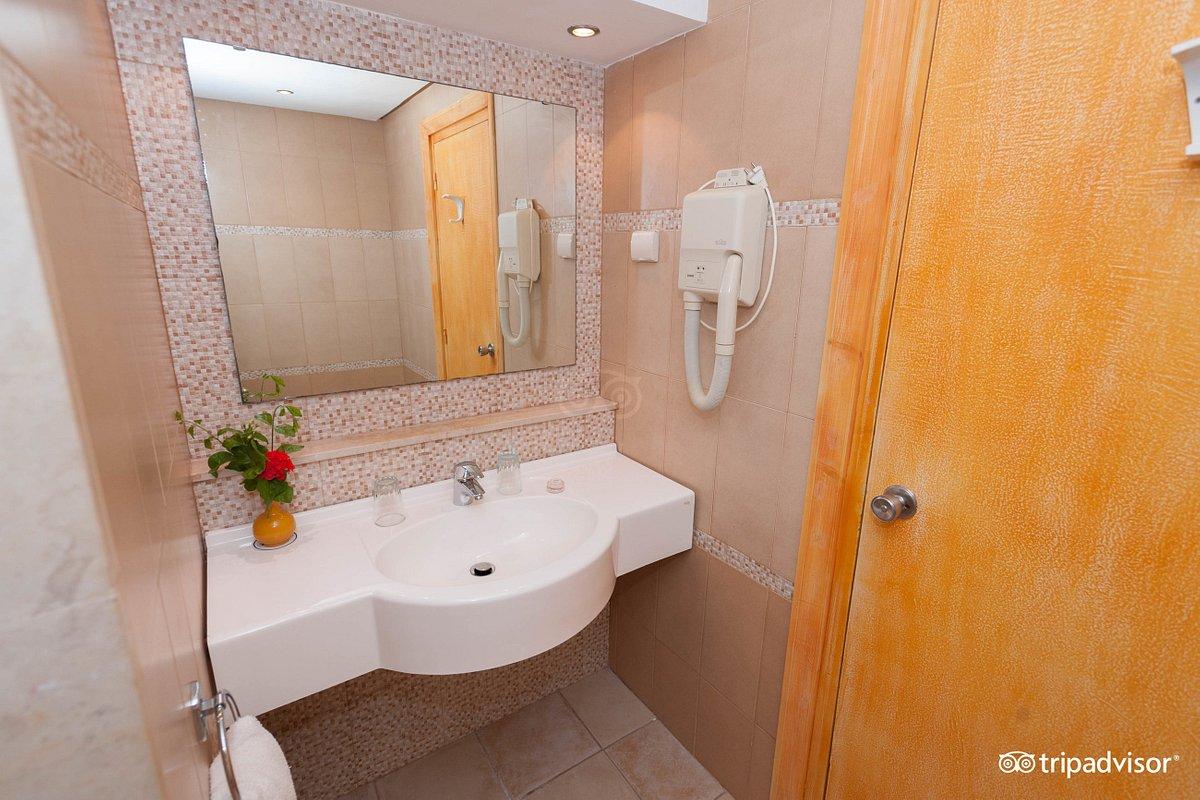 El Borj Hotel Mehdiye Dış mekan fotoğraf